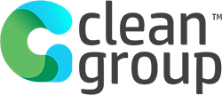 Clean Group Logo