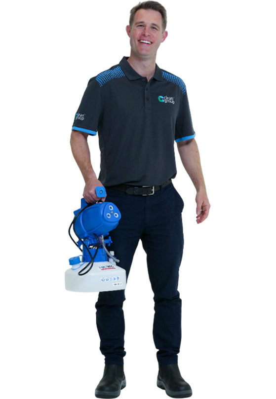 Childcare Cleaning Services Melbourne by Clean Group