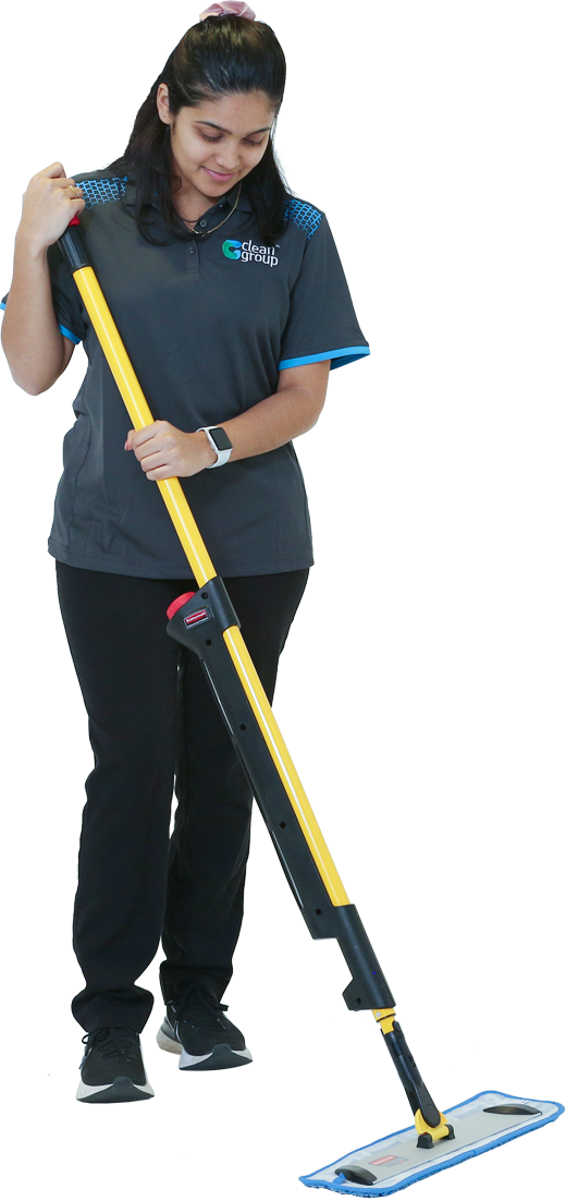Professional Gym Cleaning Company in Melbourne