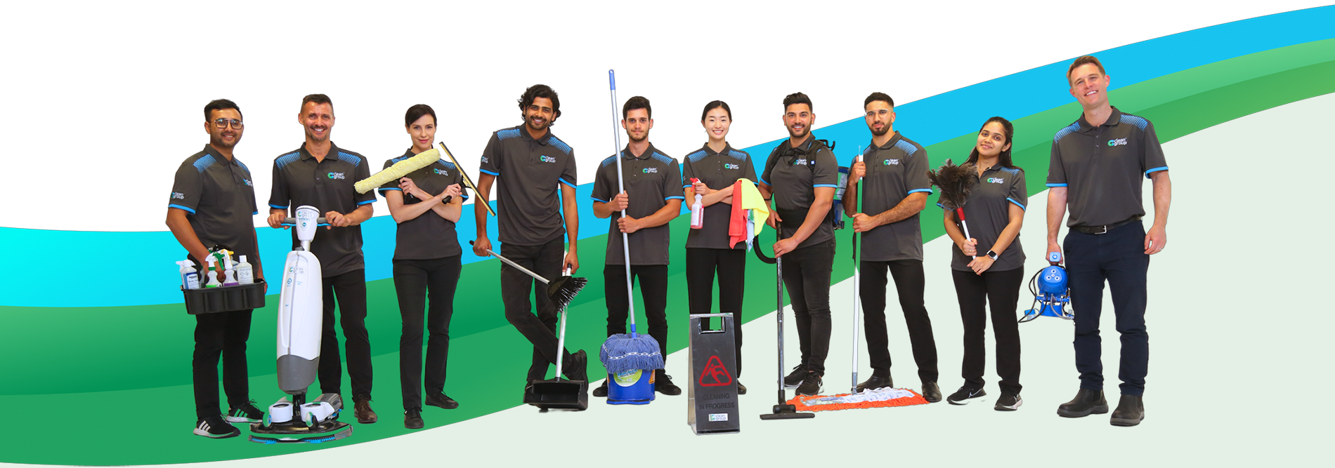 We Guarantee Results