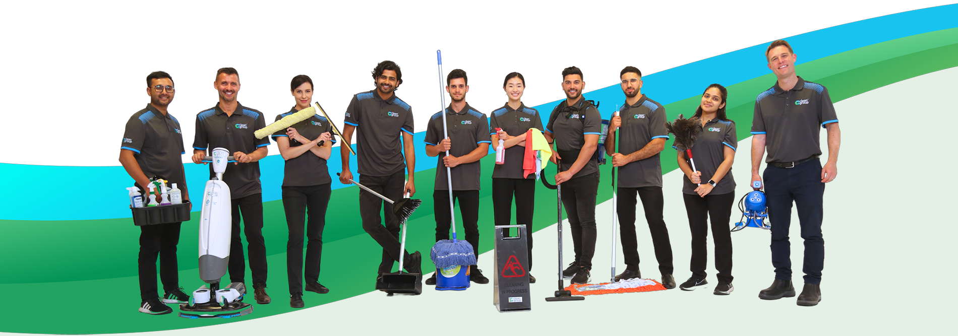 Best Commercial Cleaning Melbourne Service