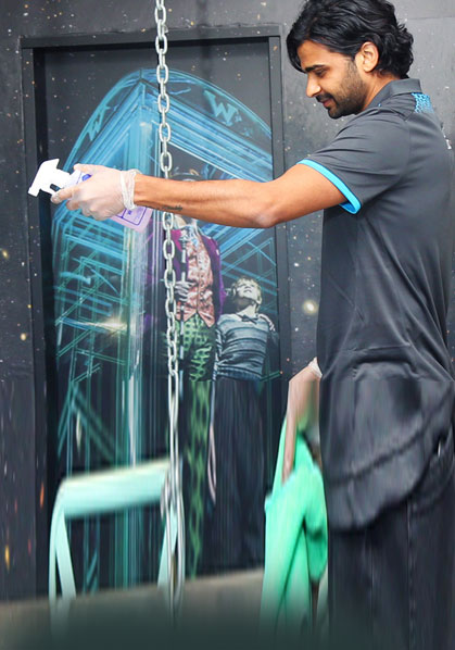 Brilliant Customer Service