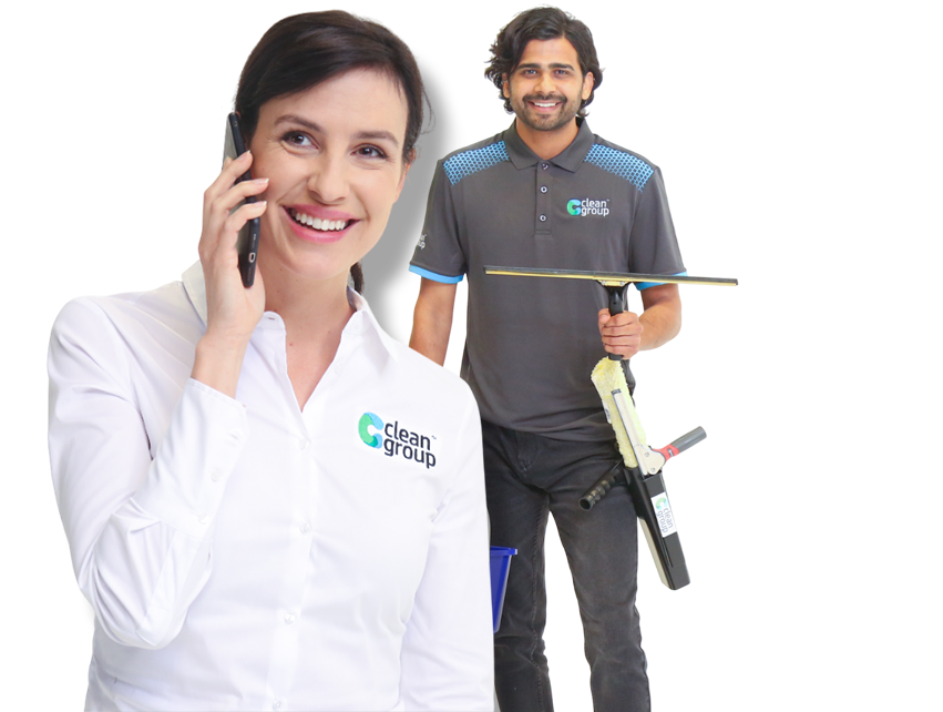 Book a Professional Cleaning Service Melbourne CBD