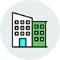 Commercial Cleaning icon