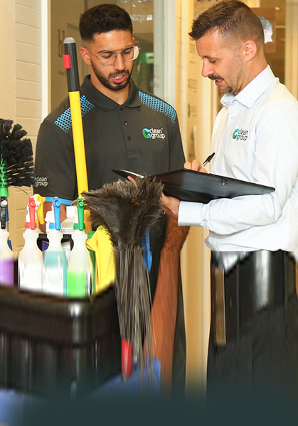 Cutting-edge & Smart