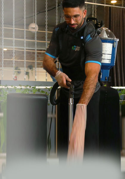 Flexible & Personalised