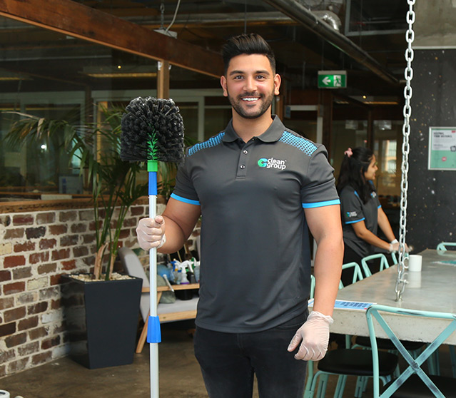 Garbage and Rubbish Removal