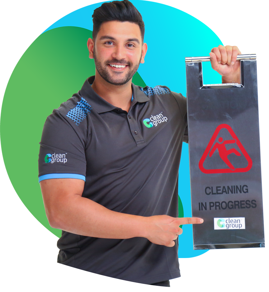 Hire the Best Commercial Cleaners in Melbourne