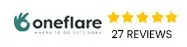oneflare reviews