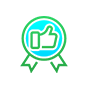 Satisfaction Promise icon