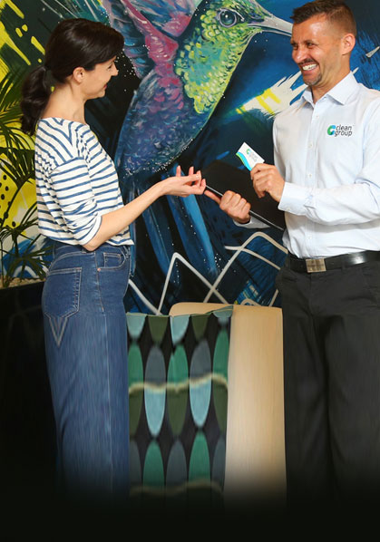 100% Satisfaction Promise